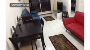 Apartamento familiar de 2 alcobas estadio Laurled plaza mayor